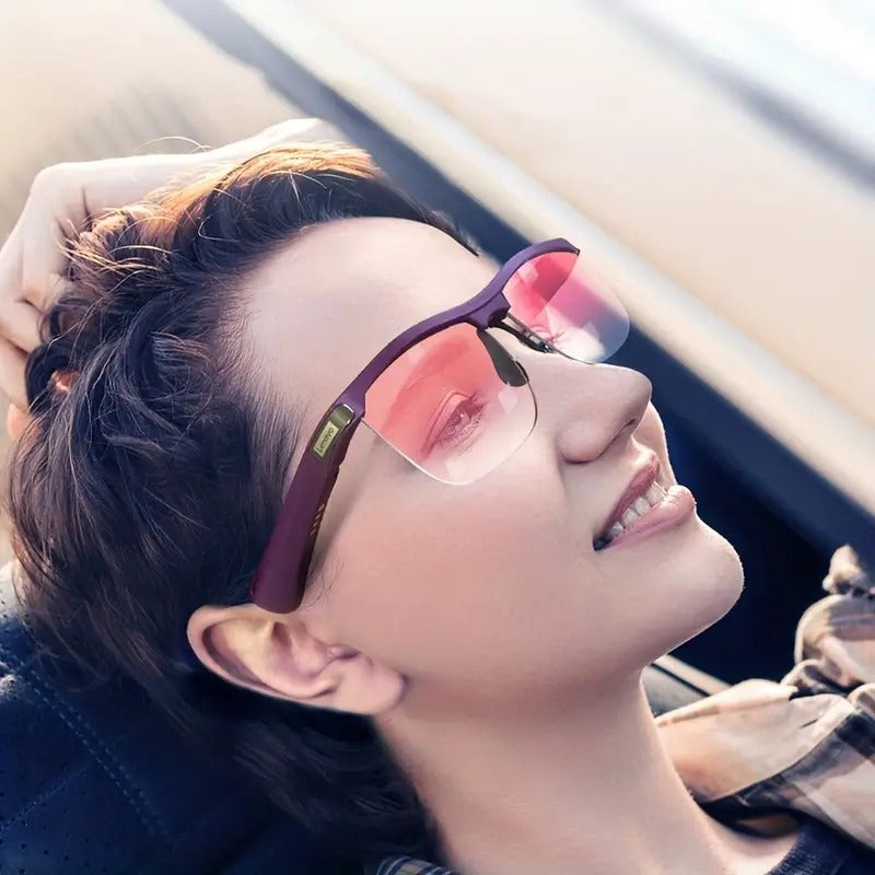 Smart Photochrom Music Sunglasses