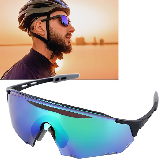 Cycling Glasses