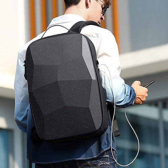 Expandable Multifunctional Backpacks