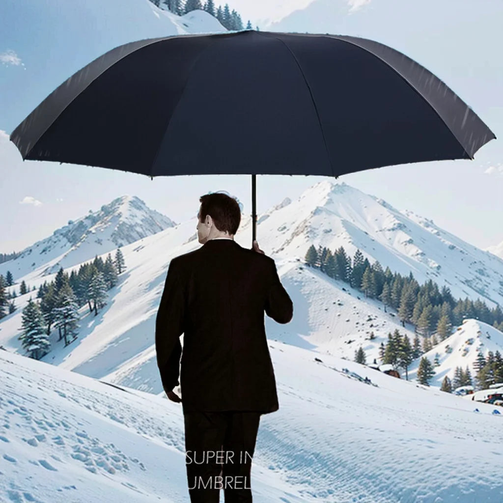 Super Large Folding Umbrella