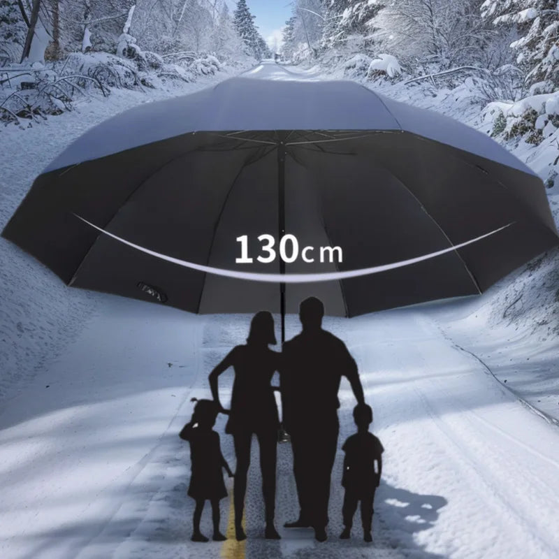 Super Large Folding Umbrella