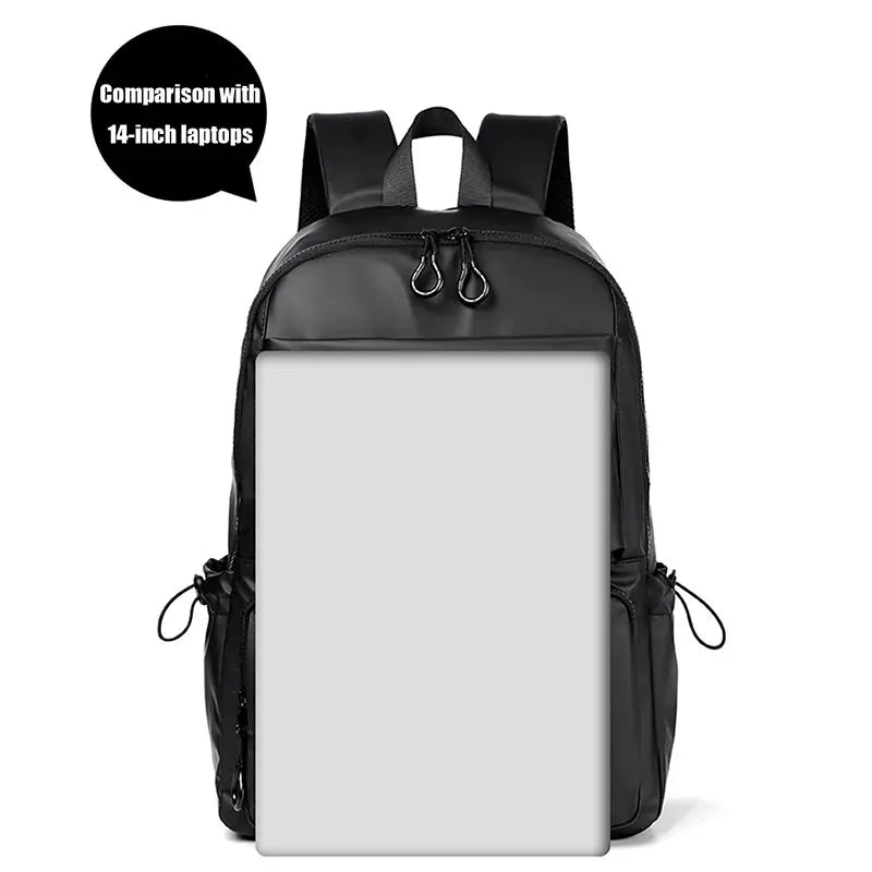 Large Capacity Travel Backpack