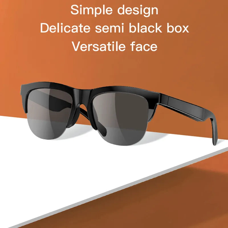 UV Protection Smart sunglasses