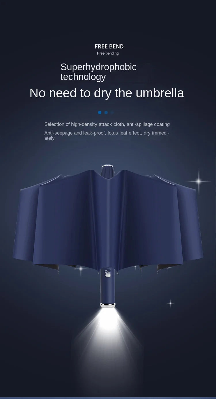 LED Umbrella