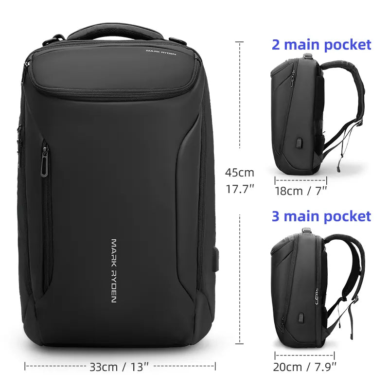 Travel Spacious Backpack