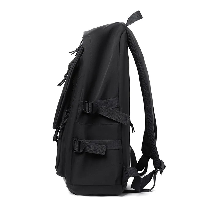 Simple Waterproof Backpack