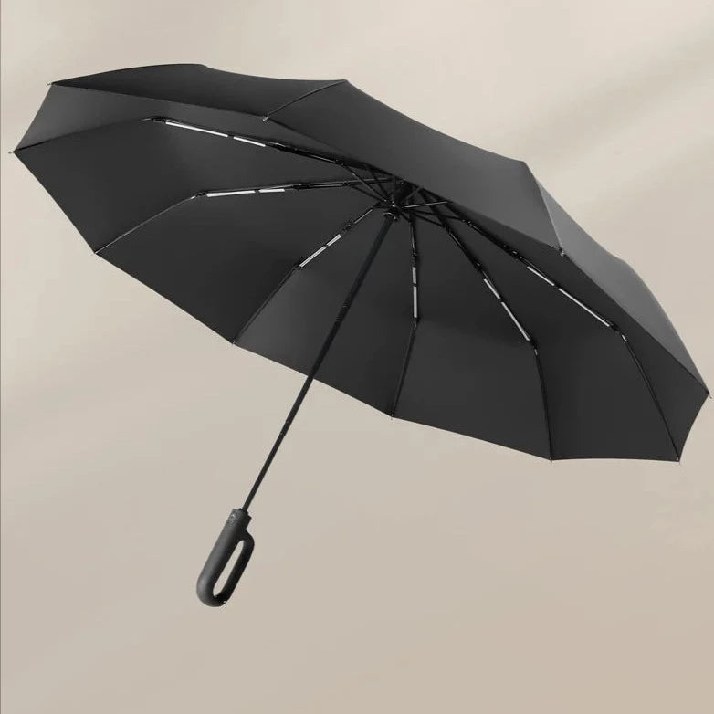 Automatic Folding Umbrella