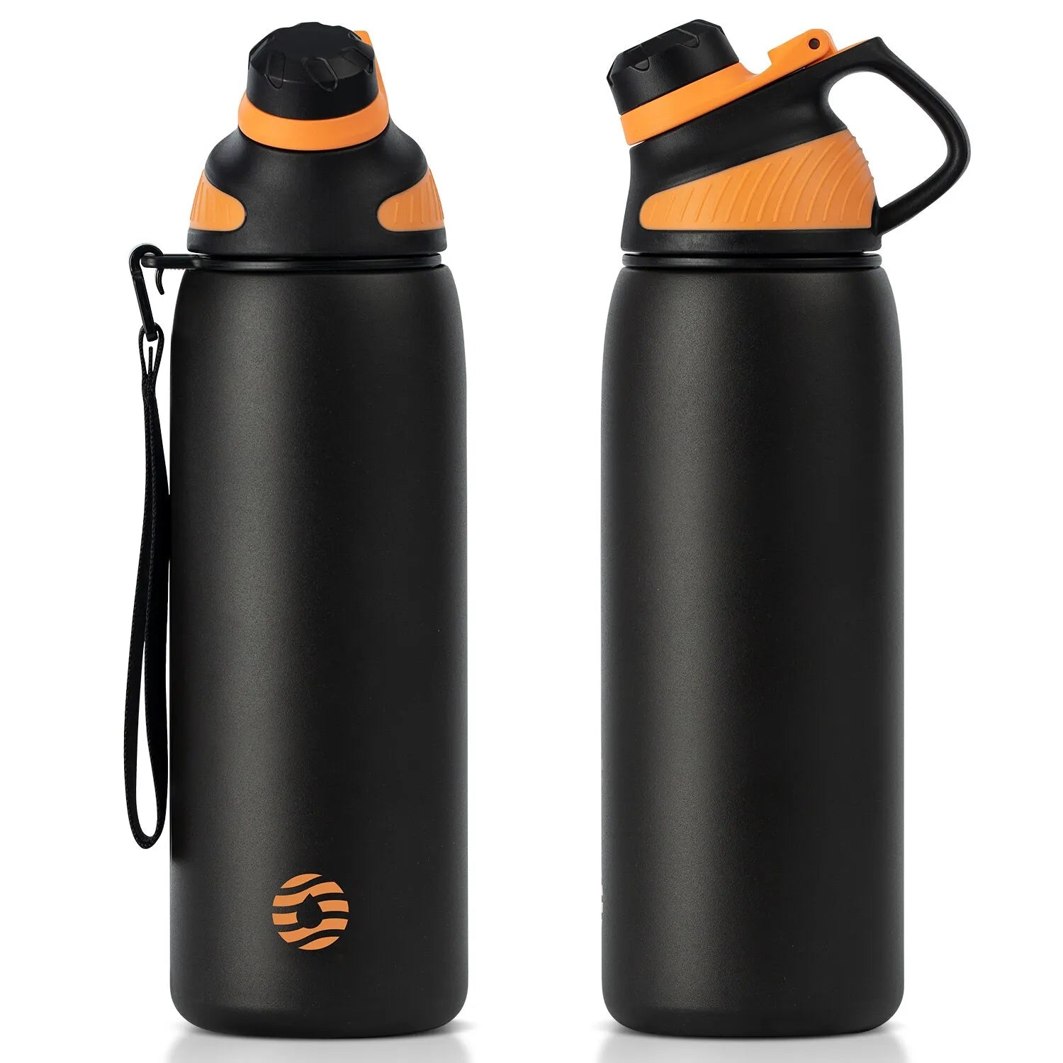 Sports Water Bottle