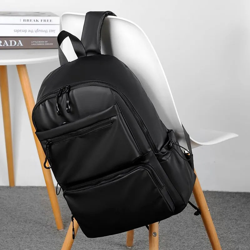 Large Capacity Travel Backpack