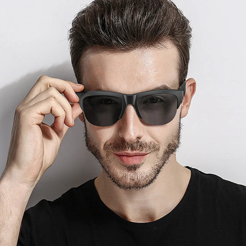 UV Protection Smart sunglasses