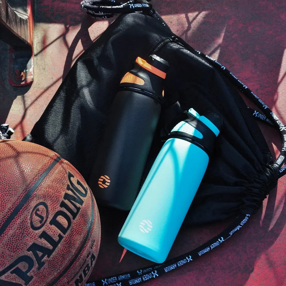 Sports Water Bottle