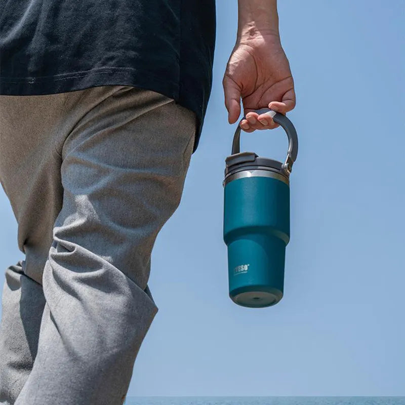 Double-layer Water Bottle