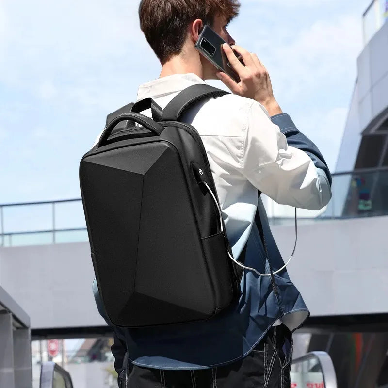 Expandable Multifunctional Backpacks