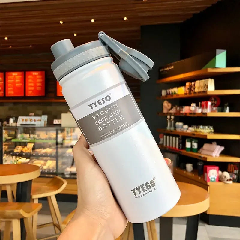 Vacuum Flask Insulated Water Bottle