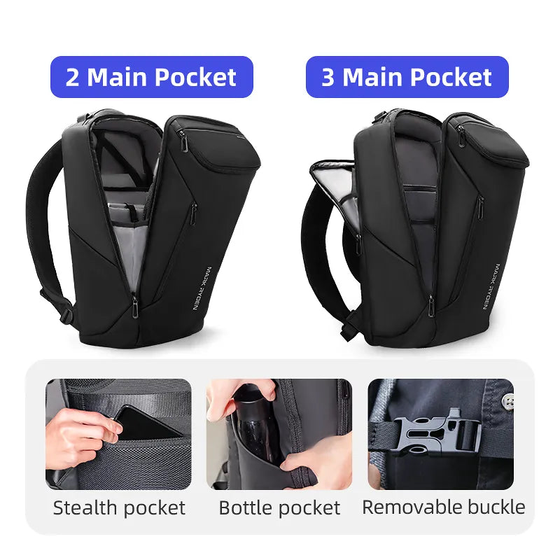 Travel Spacious Backpack