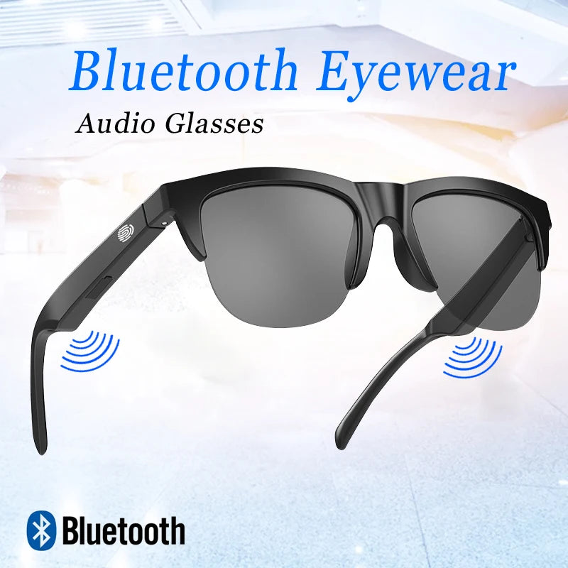 UV Protection Smart sunglasses