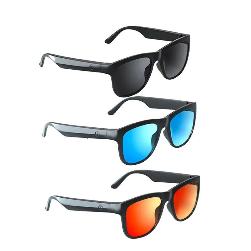 Smart Bluetooth Sunglasses