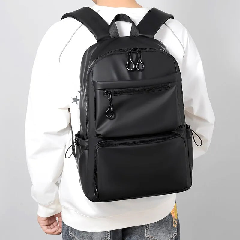 Large Capacity Travel Backpack