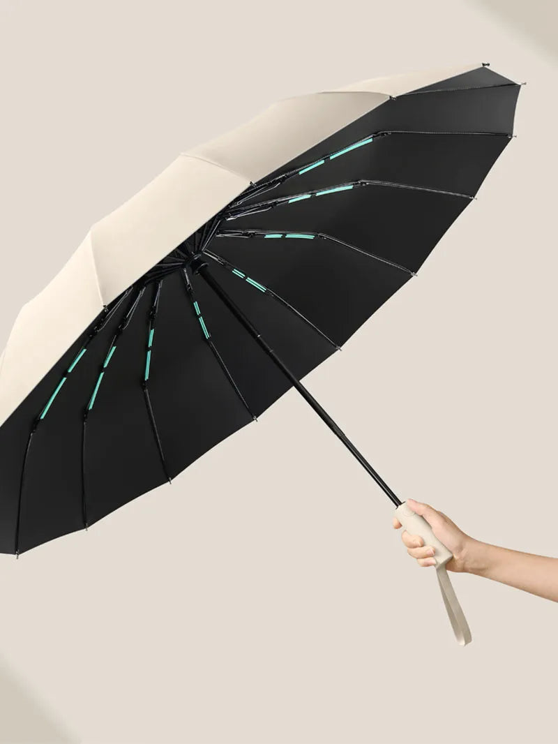 Windproof Compact Umbrellas