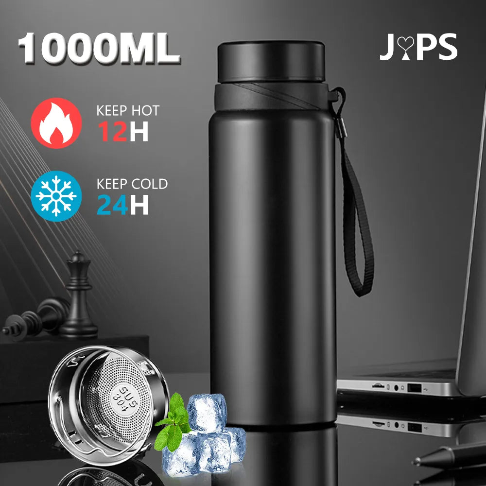 Thermal Water Bottle