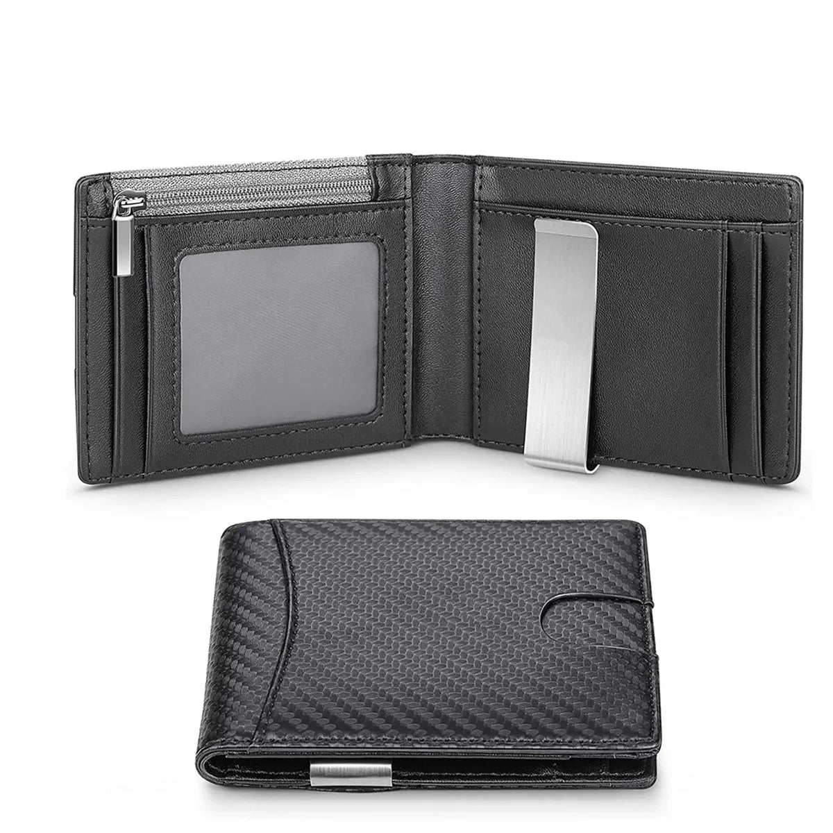 Small Smart Wallet