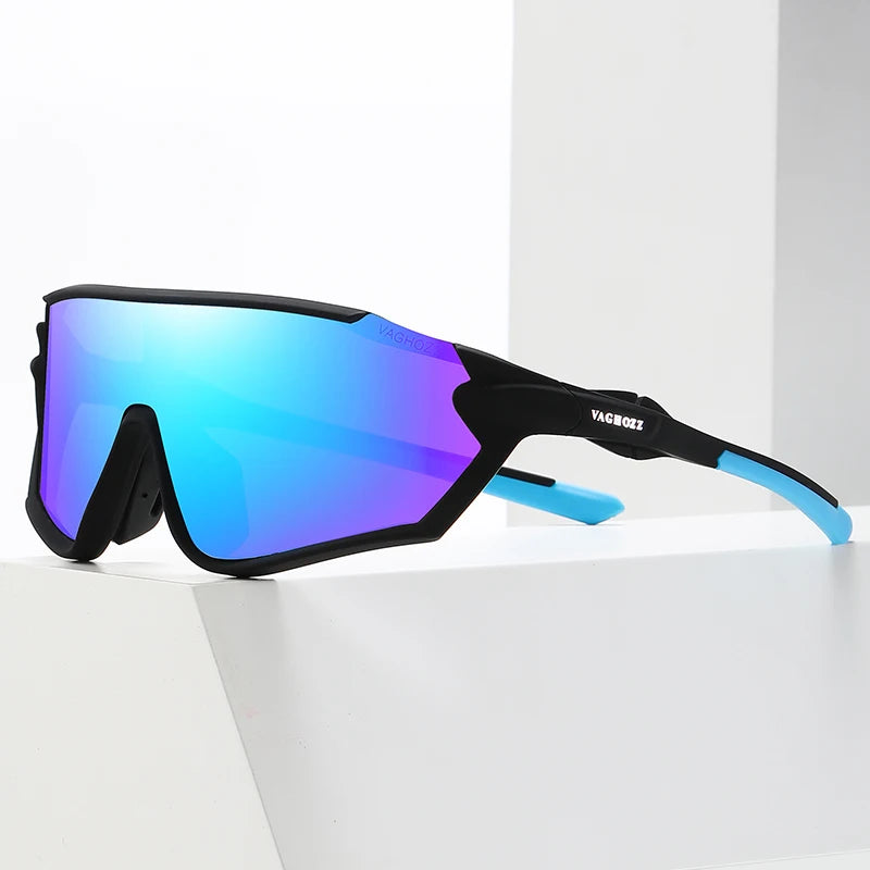 Cycling Glasses