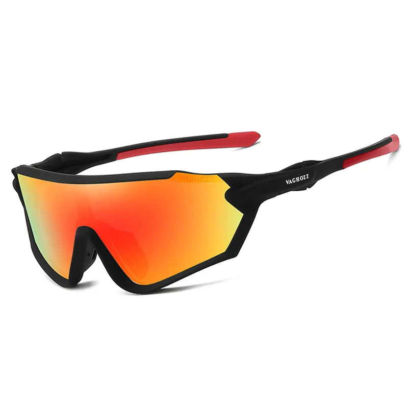 Cycling Glasses