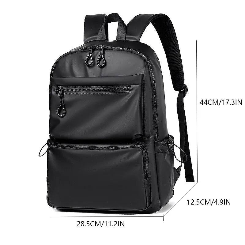 Large Capacity Travel Backpack