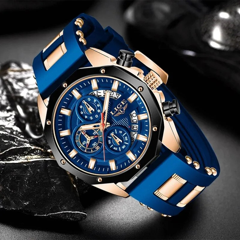 Luxury Sport Watch