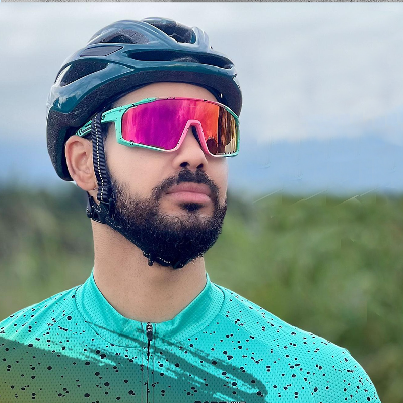 Cycling Glasses