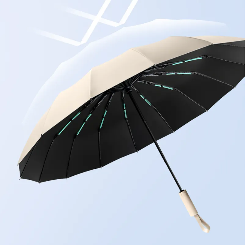 Windproof Compact Umbrellas