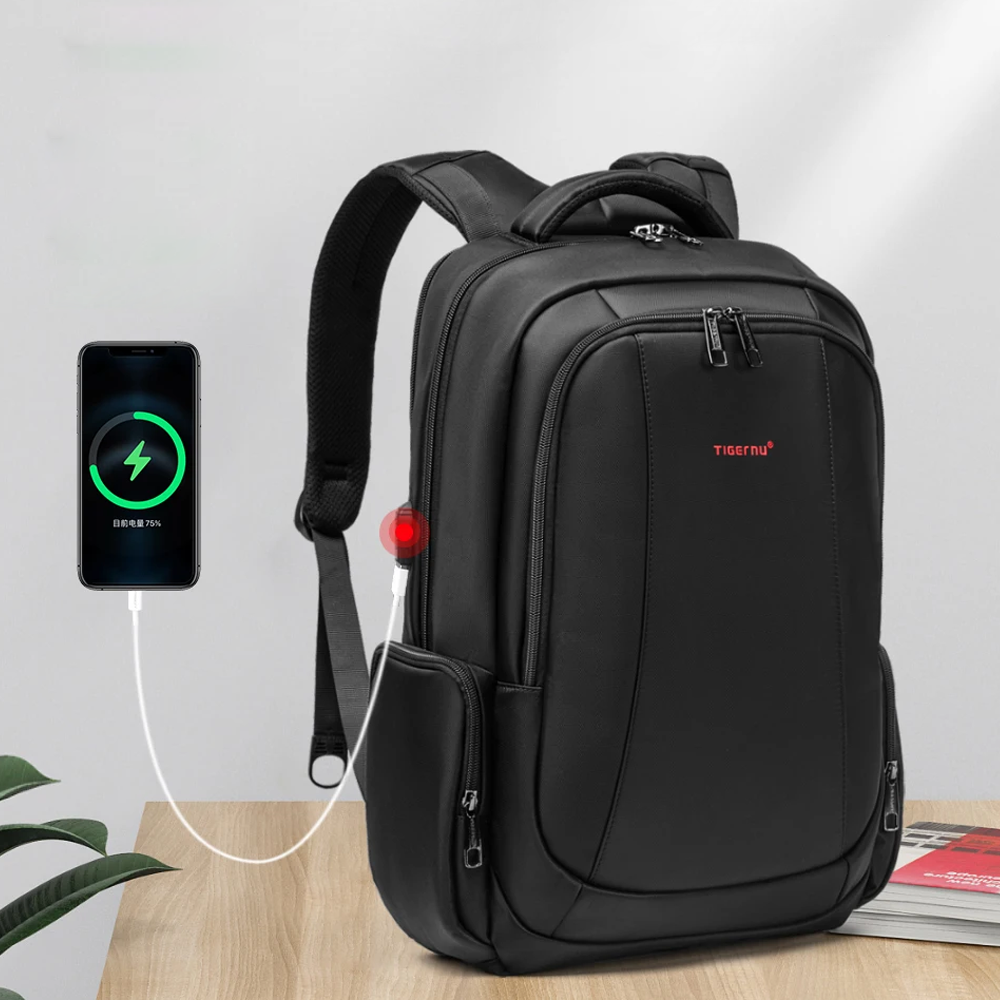 Deals outlet anti theft backpack sales